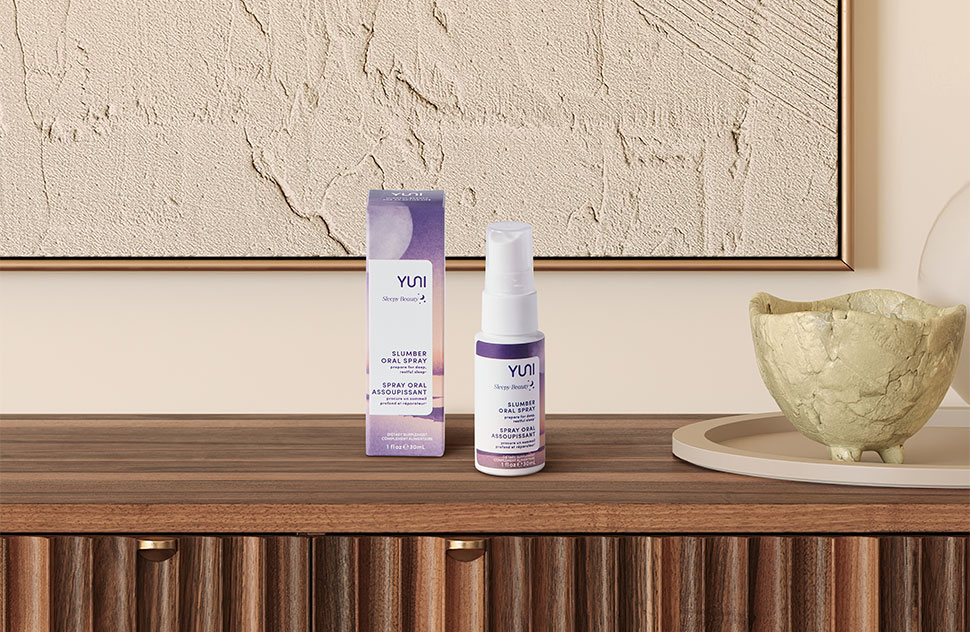 Spray Oral Assoupissant