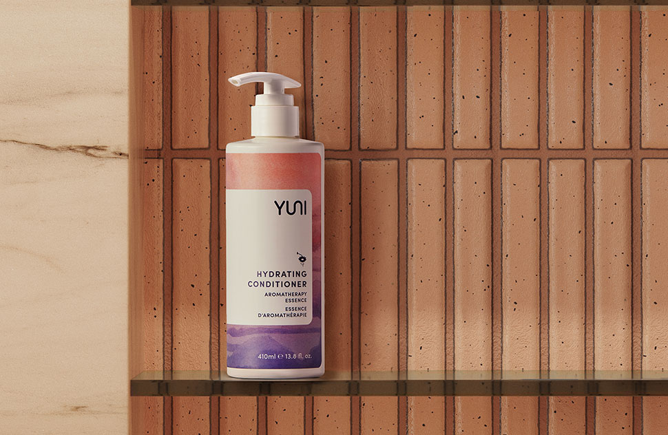 Après-shampooing Hydratant
